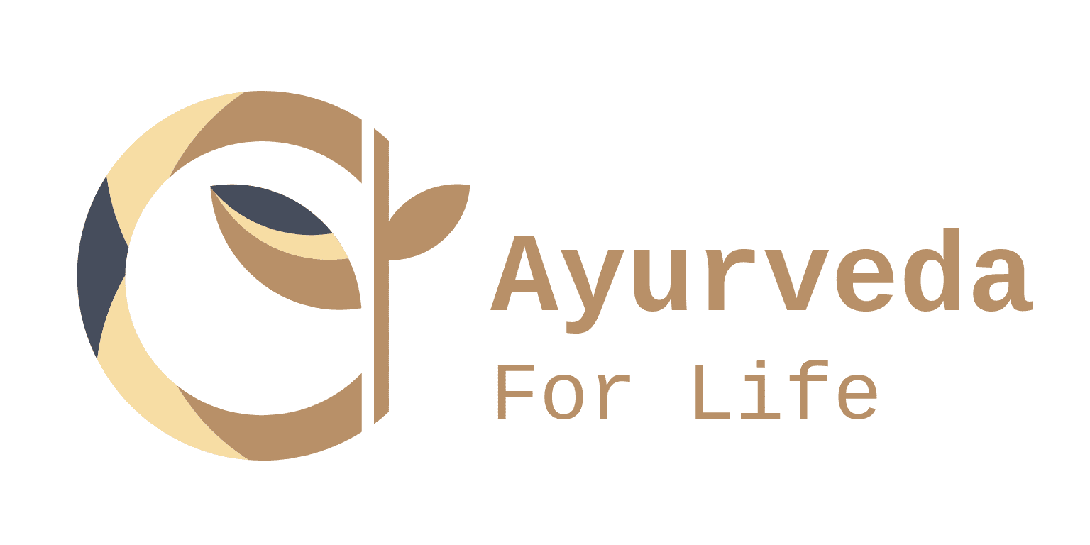 Ayurveda For Life